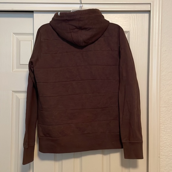 Ladies Billabong Hooded Jacket - Picture 4 of 4